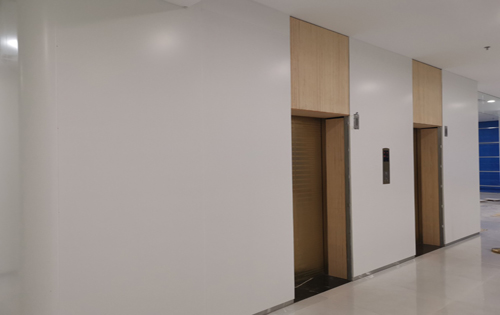 国雅大厦实拍图3